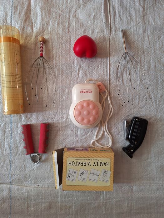 Эспандер пружинный