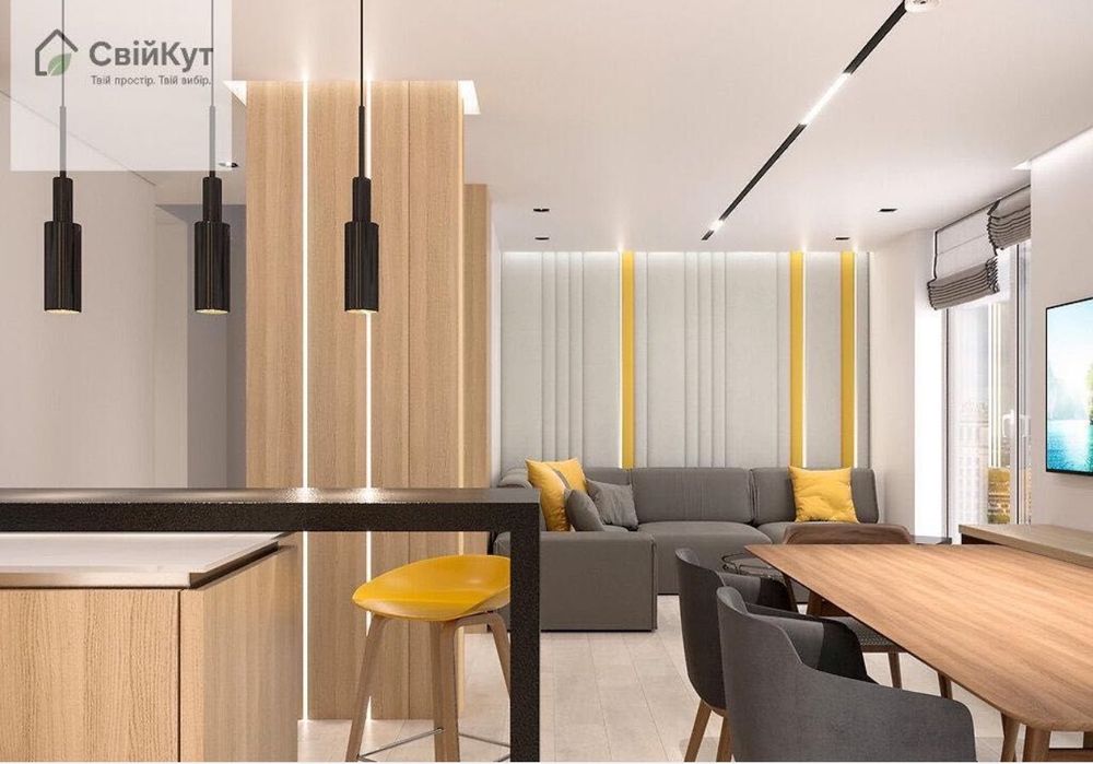 Єоселя! Сертифікат! Продам 4-к. квартиру ЖК Білий Шоколад Білогородка.