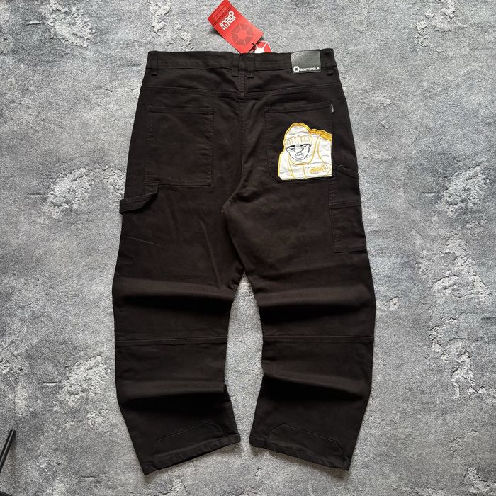 Новые джинсы southpole с бирками