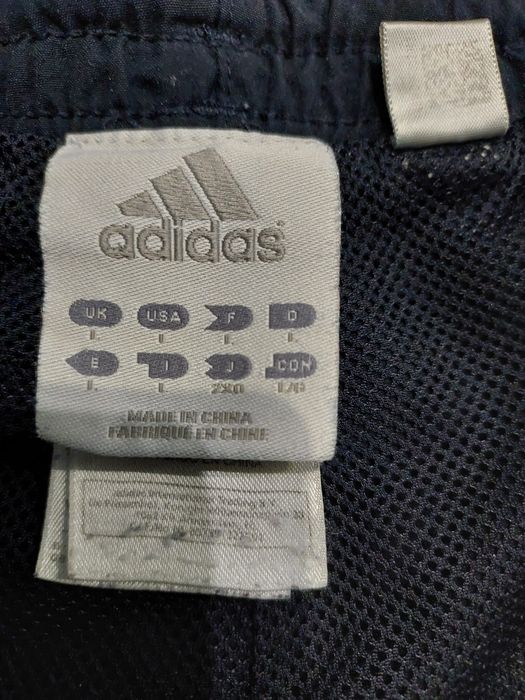 Мужские шорты футболка Adidas  Camp David Jack Jones