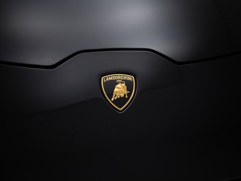 Lamborghini Huracán Spyder EVO