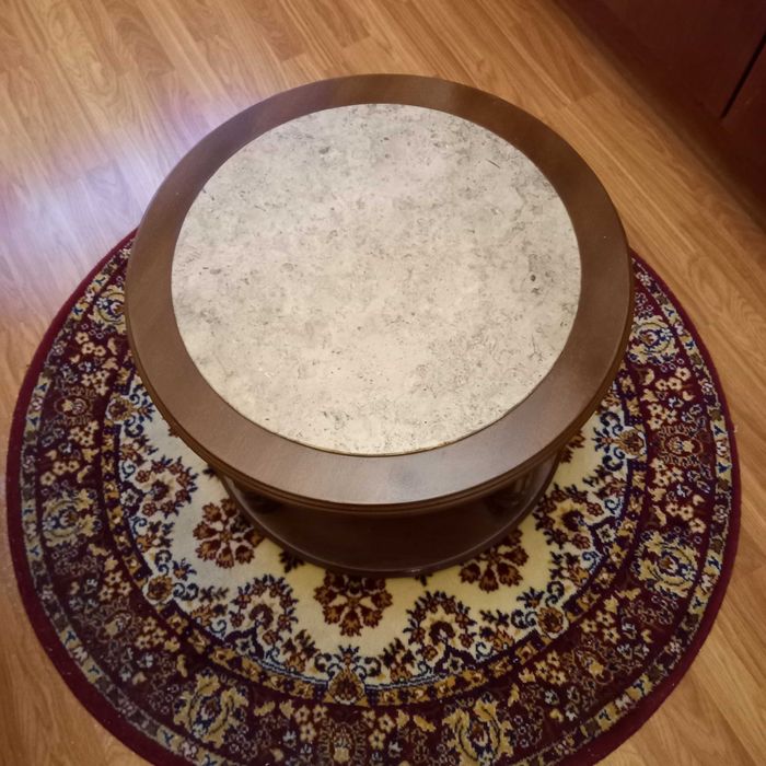 Mesinha de sala de estar vintage