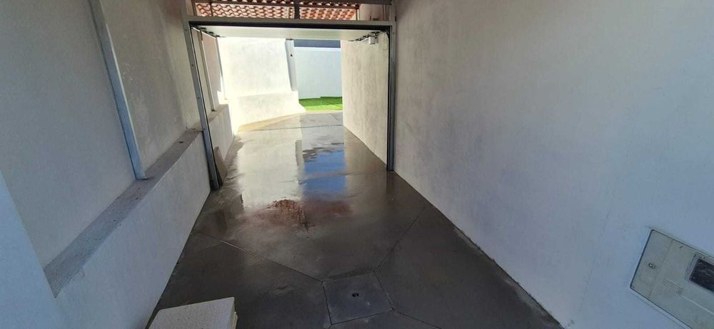 Moradia T2 + 1 Alcorochel