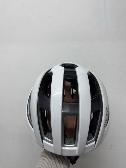 Capacete Spiuk Profit como novo