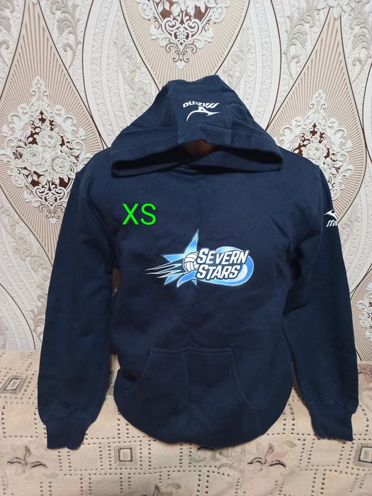 Теплые худи, толстовки размерS,XS по  135 грн