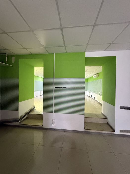 ‼️Сдам в аренду помещение возле метро Научная