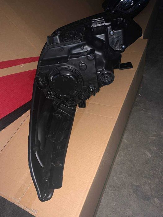 Фары Hyundai Accent (Solaris) 2017-2019 фара солярис запчасти: 110 ...