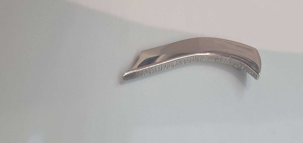 Srebrna zawieszka 10,31 g. - komismadej.pl Gorlice
