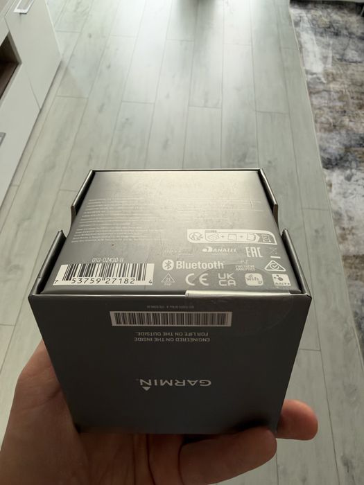 Smartwatch Garmin Venu 2
