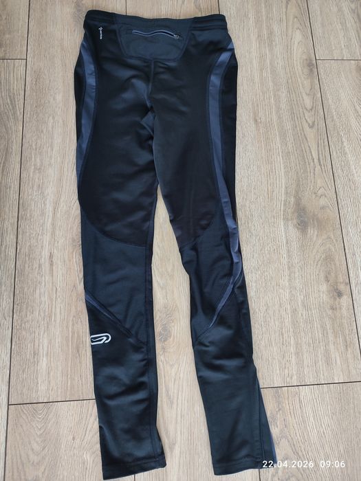 Legginsy do biegania kalenji S