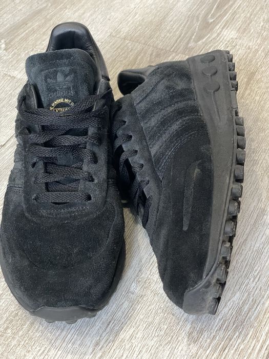 Кросівки Adidas La Trainer Original