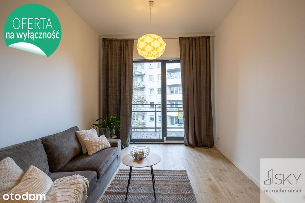 Apartament w sercu Wrocławia - Lofty Platinum - View 2