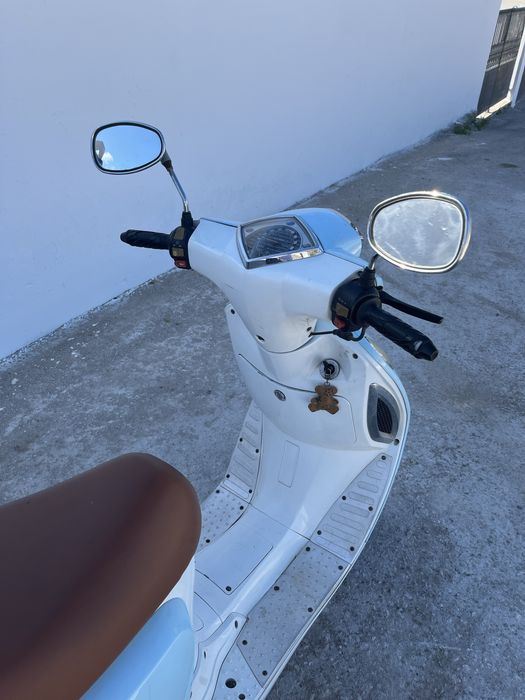 Keeway Agora 50cc