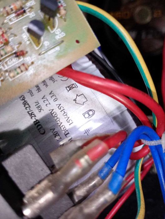 Активная акустическая система SKV Sound pro. 3полосы 250Ват park audio