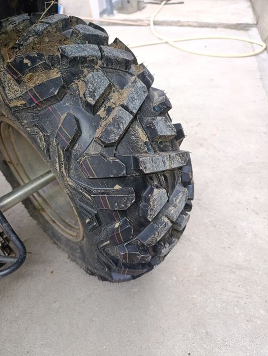 Квадроцикл 300сс ATV Kymco MXU 300cc,