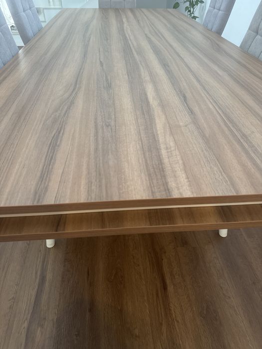 Mesa de Jantar Antarte Oslo