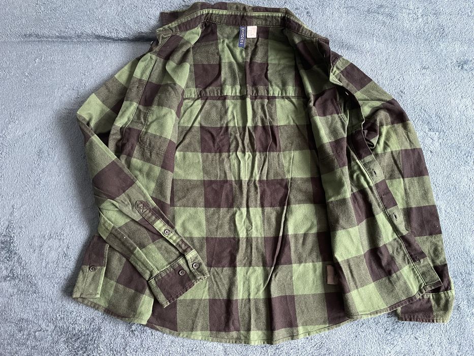 Sprzedam męską koszulę marki H&M