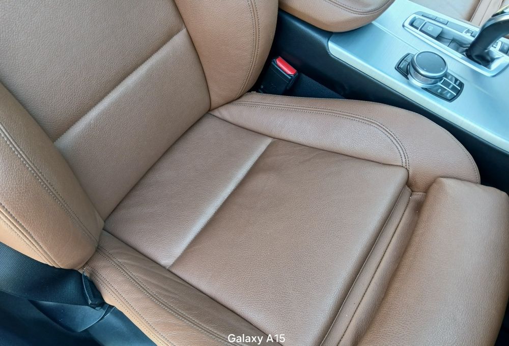 BMW X4 28i XDRIVE PACK M POSSÍVEL RETOMA ou troca para facilitar o negócio