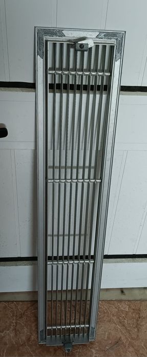 Grelha de Ventilação