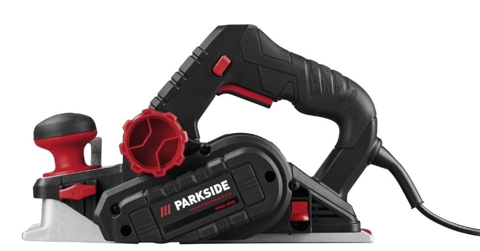 Nowy Strug Elektryczny Parkside Performance PPEH 950 A1  5 Lat Gwarancji!