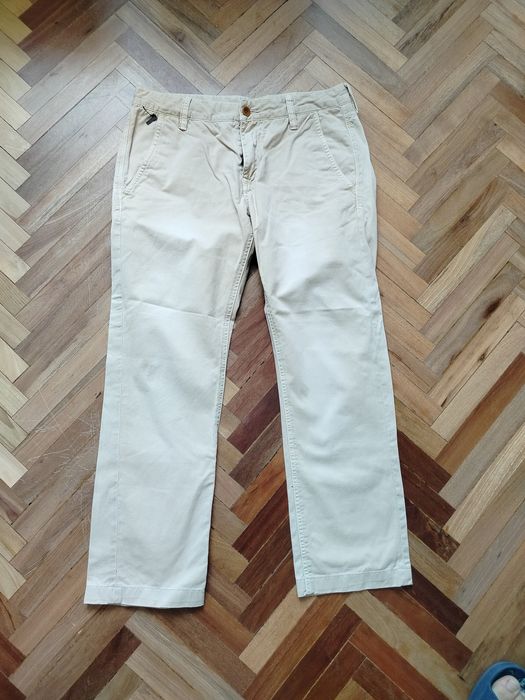 Джинси Guess чоловічі