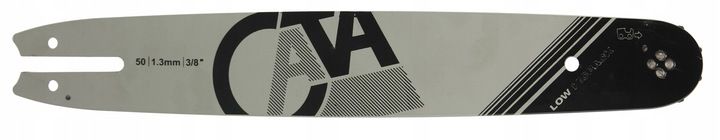 Prowadnica Do Piły Stihl 35cm 3/8 1,3 + 2 Łańcuchy Prowadnica Do Pił