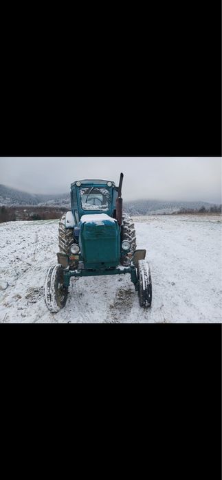 Продам трактор Т-40