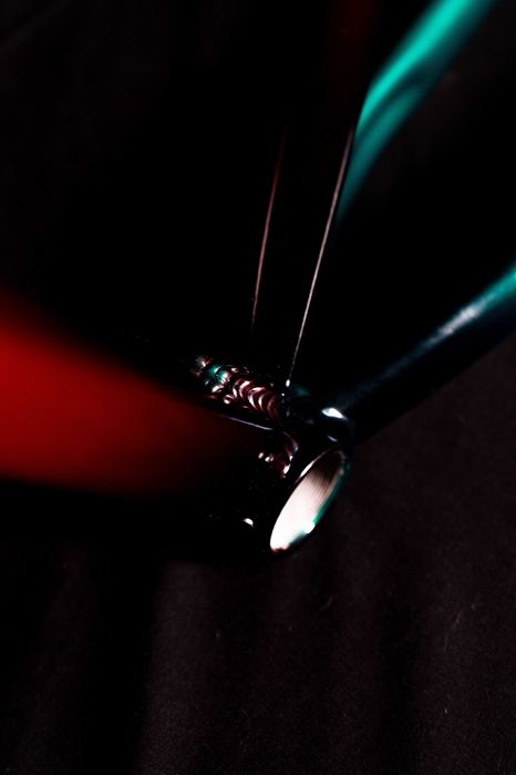 Quadro de BTT Novo Tam S/M Pintura Electro Estática personalizada