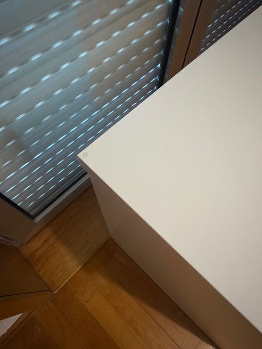 Secretária Ikea