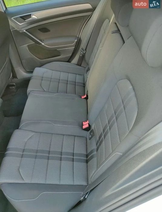 Volkswagen Golf Sportsvan 2014 VIN WVWZZZAUZEP571566 фото оголошення 13 з 24