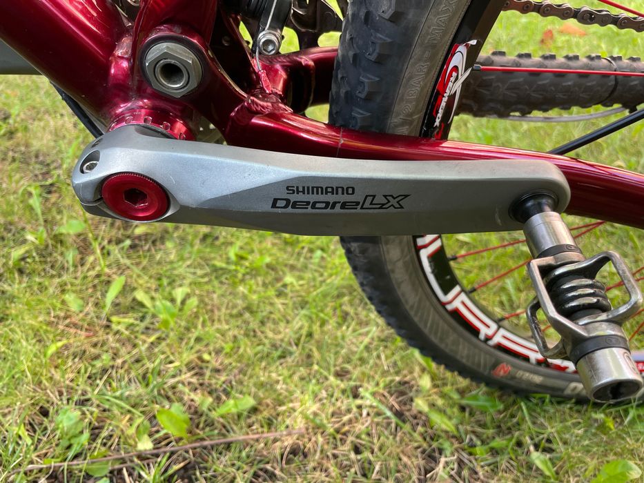 Specialized Epic rozmiar L