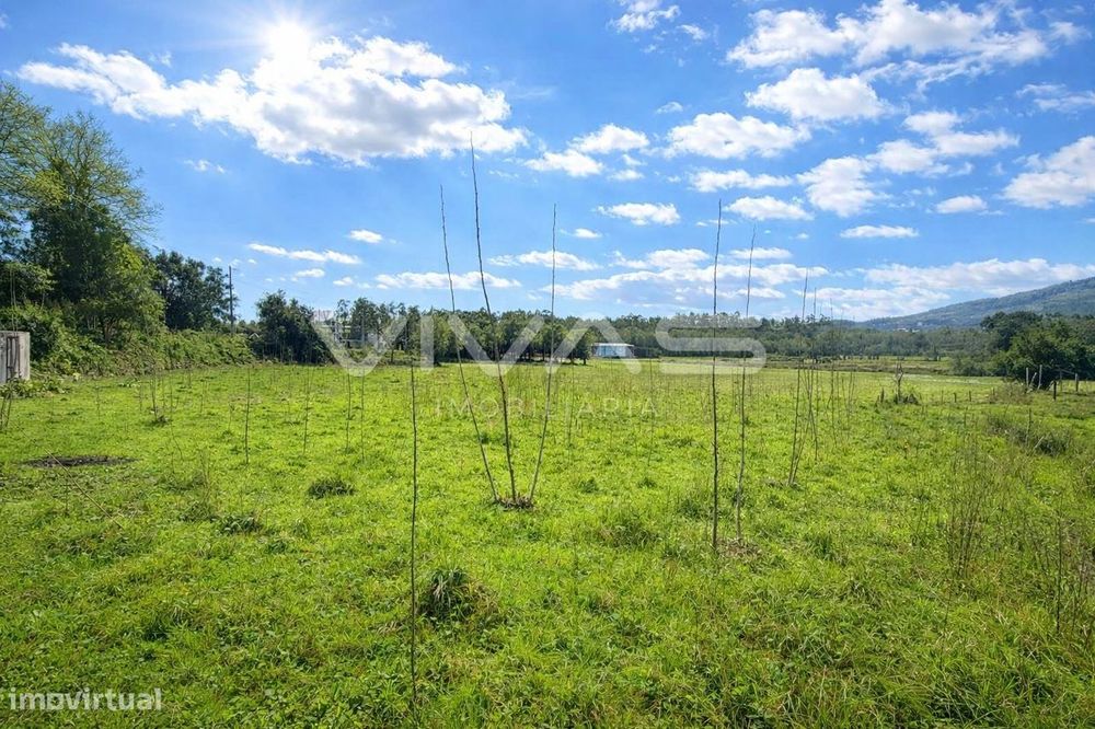 Terreno Rústico  Venda em Marrancos e Arcozelo,Vila Verde — Marrancos E Arcozelo, Braga