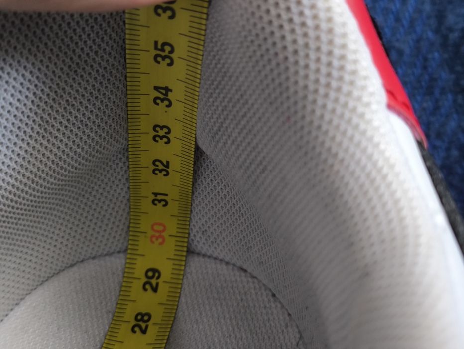 Buty Diadora Raptor Low SL r. 46