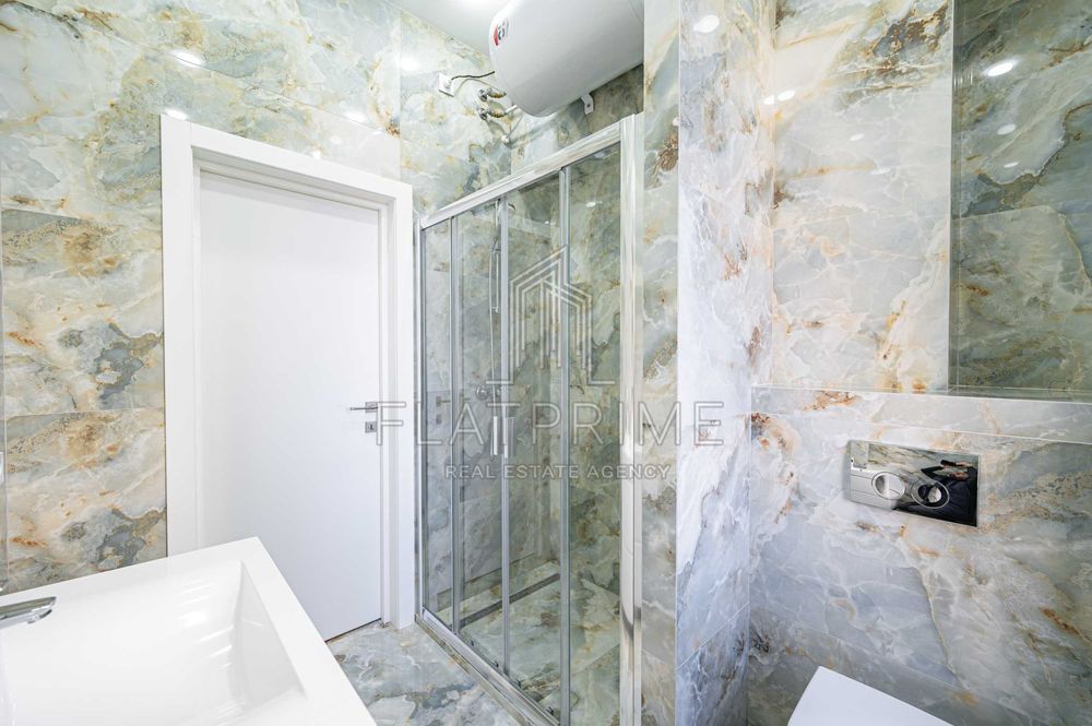 Продаж 3х квартири в ЖК Notting Hill/Без %