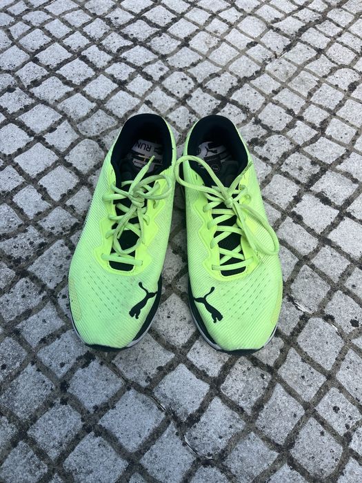 Puma Velocity Nitro 2