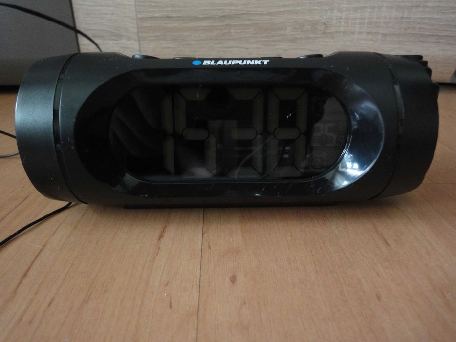 Radio Blaupunkt CRP9B