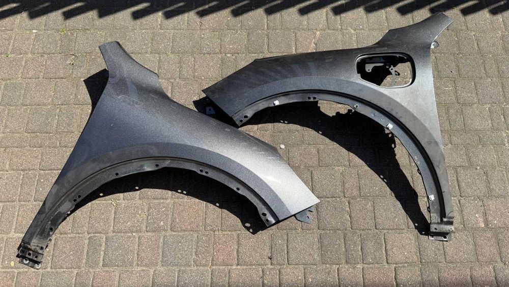 Крило переднє Ford Kuga Mk3 праве або ліве оригінал разборка