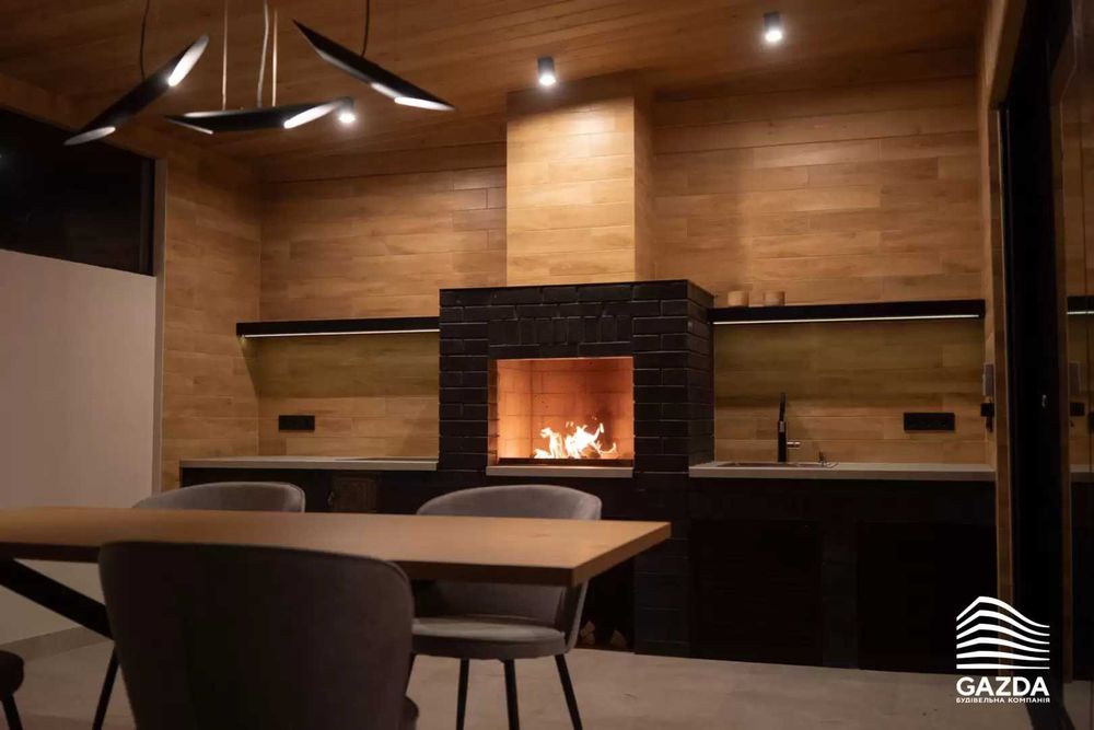 House by the address (area 167 m²) - Atlanta.ua - photo 7