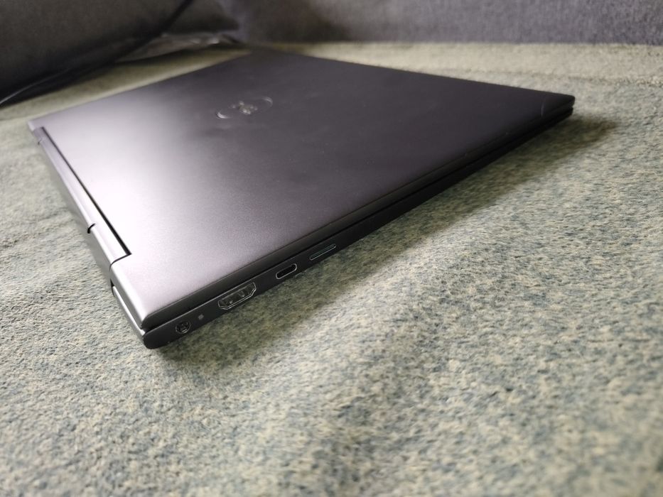 Dell Inspiron 15 7591 2w1 / 500gb / 16gb / i7 / mx250 W10
