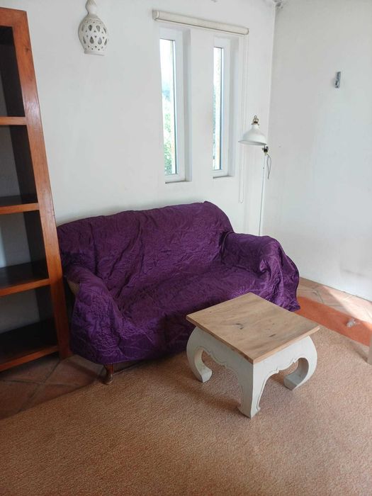 Quarto com casa de banho privado