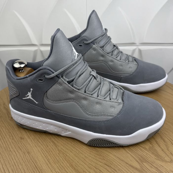 jordan max aura 2 - купити товари моди та стилю - Ціна на OLX.ua