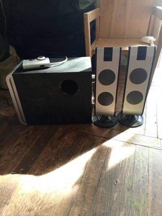 Электронная усилитель