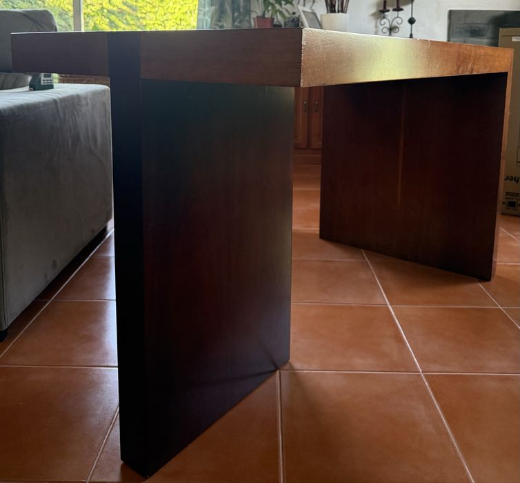 Mesa de Escritorio e Gaveteiro