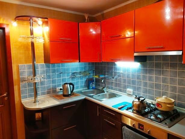 ПОЧАСОВО ПОСУТОЧНО квартира ж/д Вокзал .ц.Рынок .Smart tv