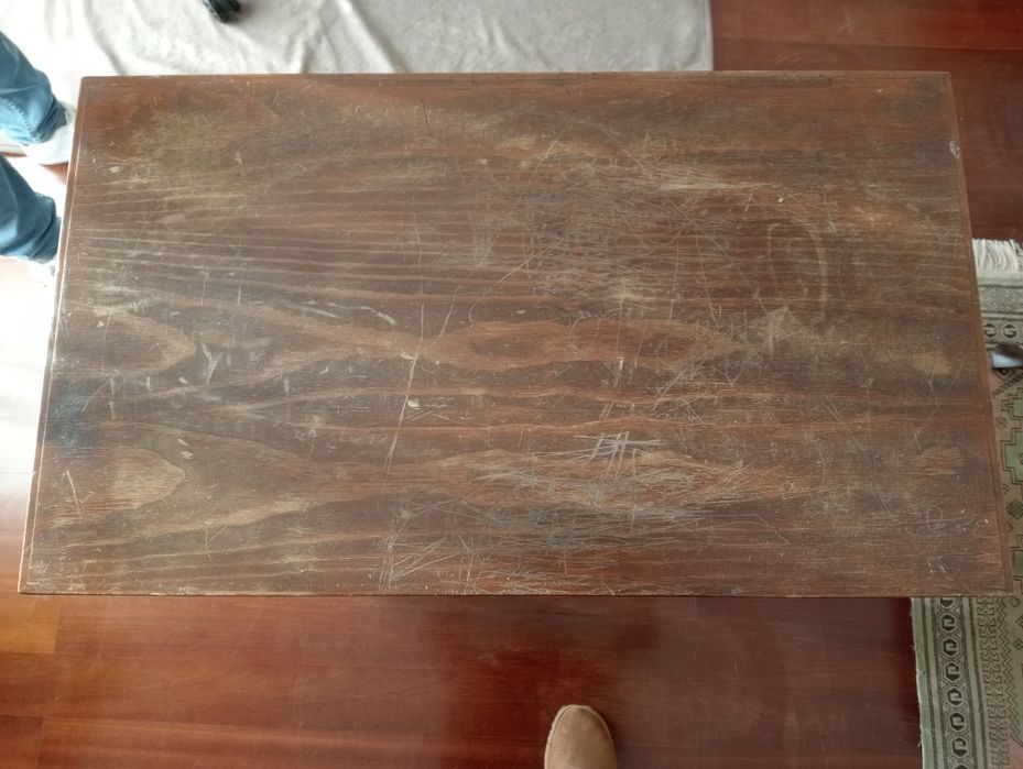 Móvel TV em madeira