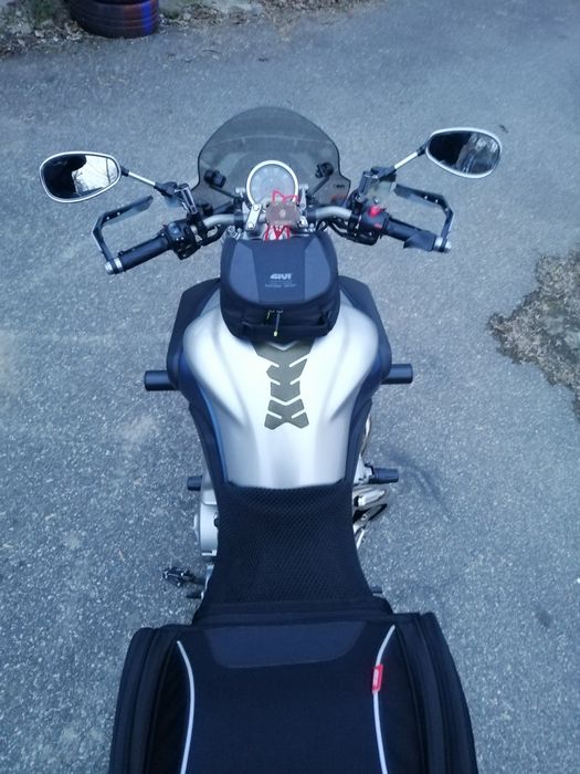 Yamaha MT01 Stan BDB 2006r
