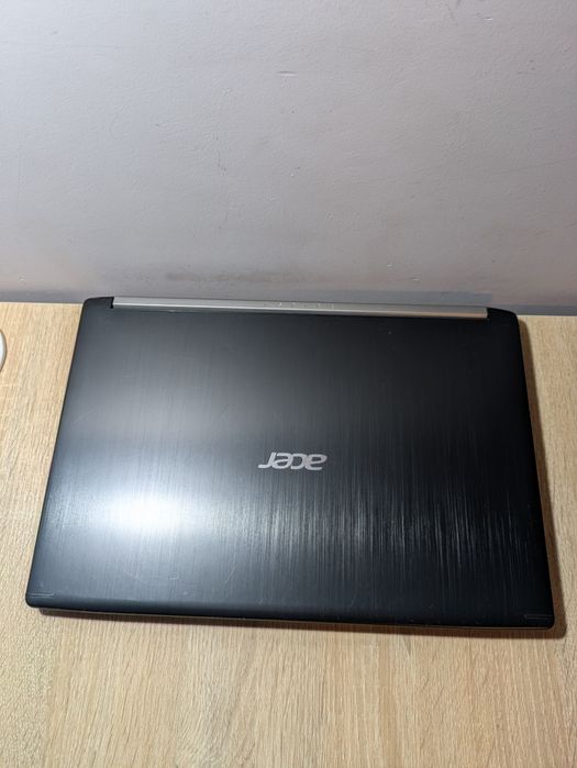 Ігровий Acer GTX1050 SSD256gb HDD 1tb