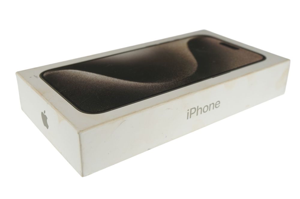 UŻYWANY IPHONE 15 PRO MAX 256GB NATURAL Zielona Góra BAT.100% #2999zł#