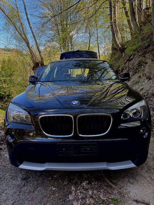 BMW X1 xDrive 4x4 2011.  -Zadbany 189 tys km. |bez Rdzy 28500  !!