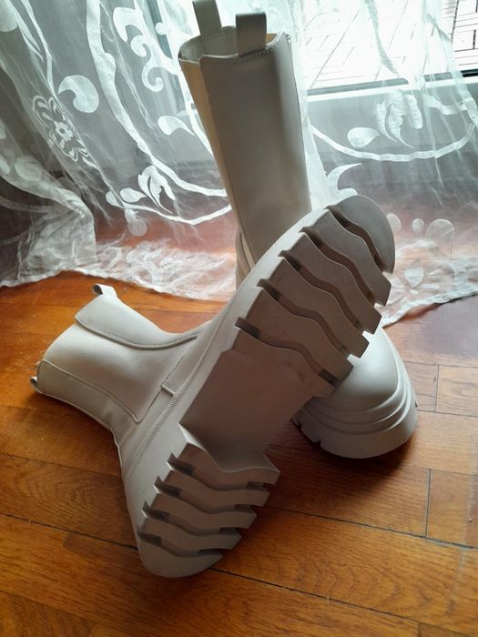 Sztyblety kozaczki Primark R. 40